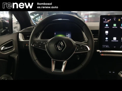 Renault Captur  TCe Evolution 67kW