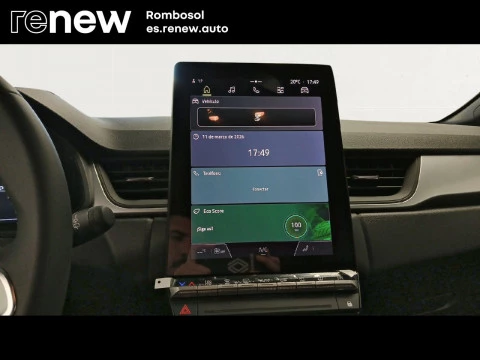 Renault Captur  TCe Evolution 67kW