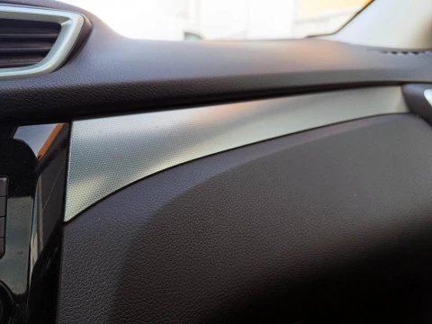 Nissan Qashqai 5P DIG-T 103 KW (140 CV) E6D 6M/T 4X2 N-CONNECTA