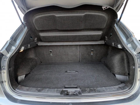 Nissan Qashqai 5P DIG-T 103 KW (140 CV) E6D 6M/T 4X2 N-CONNECTA