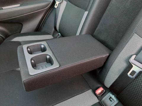 Nissan Qashqai 5P DIG-T 103 KW (140 CV) E6D 6M/T 4X2 N-CONNECTA