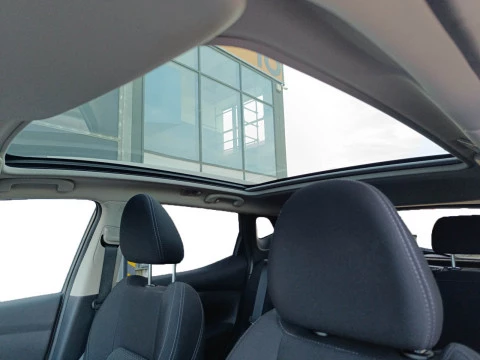 Nissan Qashqai 5P DIG-T 103 KW (140 CV) E6D 6M/T 4X2 N-CONNECTA