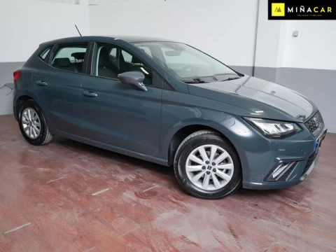 Seat Ibiza 1.0 MPI S&S Style XM 59 kW (80 CV)