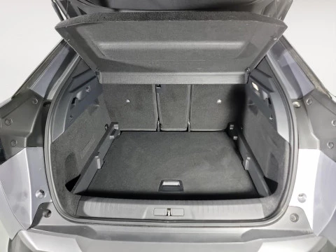 Peugeot 3008 Hybrid 1.2 107KW Allure eDCS6