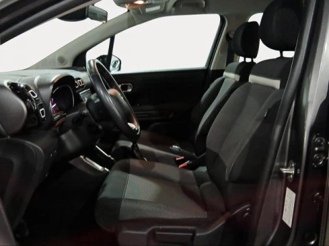 Citroën C3 Aircross PureTech 110 S&S Plus 81 kW (110 CV)