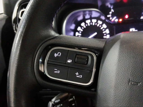 Citroën C3 Aircross PureTech 110 S&S Plus 81 kW (110 CV)