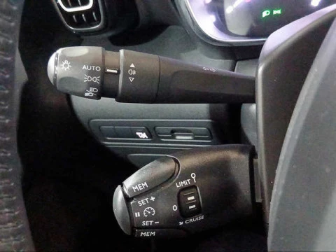 Citroën C3 Aircross PureTech 110 S&S Plus 81 kW (110 CV)