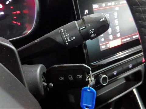 Citroën C3 Aircross PureTech 110 S&S Plus 81 kW (110 CV)