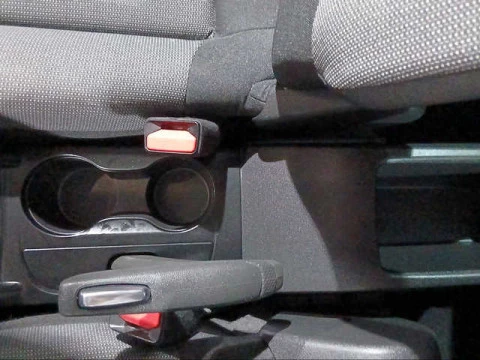 Citroën C3 Aircross PureTech 110 S&S Plus 81 kW (110 CV)