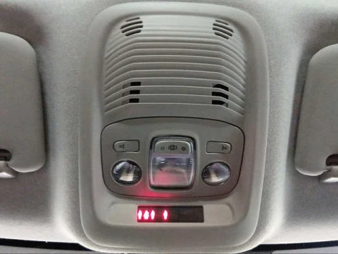 Citroën C3 Aircross PureTech 110 S&S Plus 81 kW (110 CV)