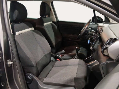 Citroën C3 Aircross PureTech 110 S&S Plus 81 kW (110 CV)