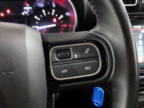 Citroën C3 Aircross PureTech 110 S&S Plus 81 kW (110 CV)