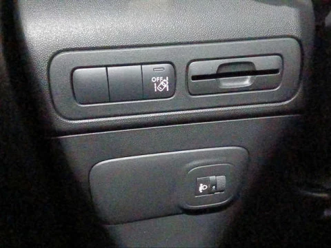 Citroën C3 Aircross PureTech 110 S&S Plus 81 kW (110 CV)