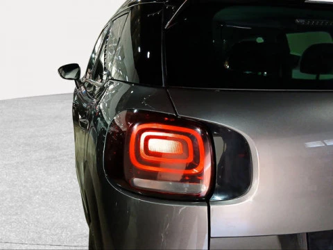 Citroën C3 Aircross PureTech 110 S&S Plus 81 kW (110 CV)