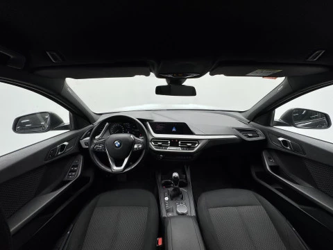 BMW Serie 1 118i