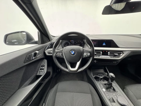 BMW Serie 1 118i