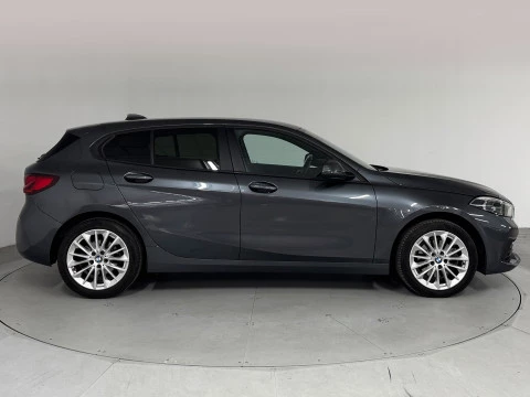 BMW Serie 1 118i