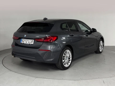 BMW Serie 1 118i