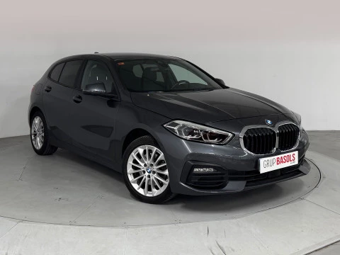 BMW Serie 1 118i