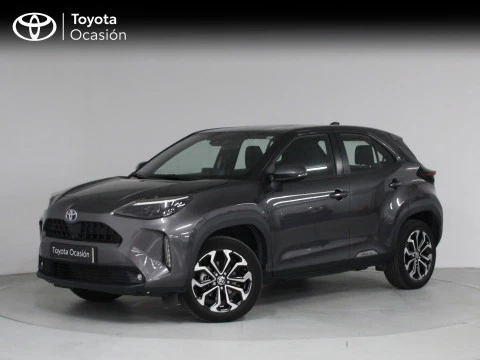 Toyota Yaris Cross 1.5 120H Active Tech Pack Confort Toyota Yaris Cross 1.5 120H Active Tech Pack Confort