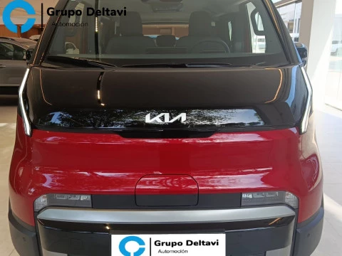 Kia PV5 Passenger Passenger L2H1 Long Range Plus