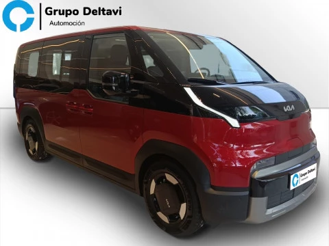 Kia PV5 Passenger Passenger L2H1 Long Range Plus