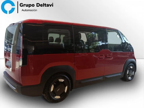Kia PV5 Passenger Passenger L2H1 Long Range Plus