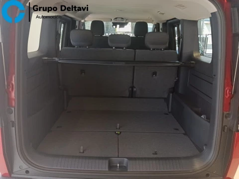 Kia PV5 Passenger Passenger L2H1 Long Range Plus