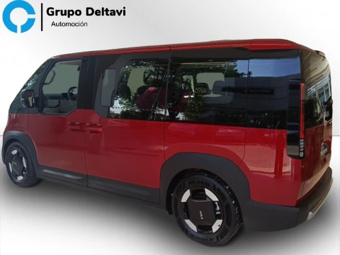 Kia PV5 Passenger Passenger L2H1 Long Range Plus