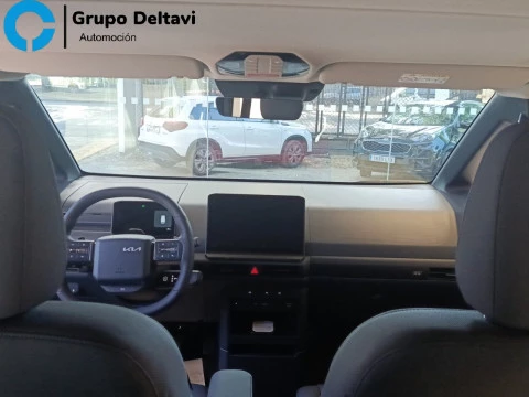 Kia PV5 Passenger Passenger L2H1 Long Range Plus