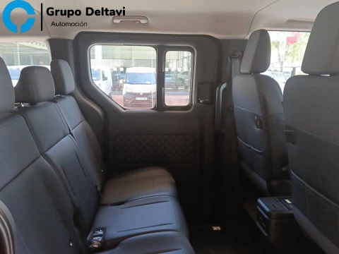 Kia PV5 Passenger Passenger L2H1 Long Range Plus