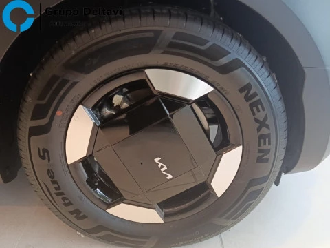 Kia PV5 Passenger Passenger L2H1 Long Range Plus
