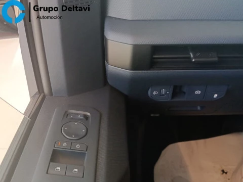 Kia PV5 Passenger Passenger L2H1 Long Range Plus