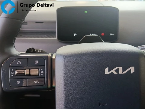 Kia PV5 Passenger Passenger L2H1 Long Range Plus