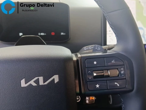 Kia PV5 Passenger Passenger L2H1 Long Range Plus