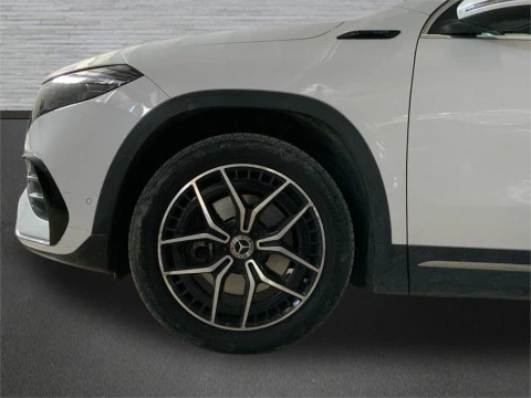 Mercedes-Benz EQA EQA 300 4MATIC