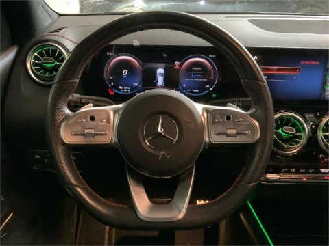 Mercedes-Benz EQA EQA 300 4MATIC