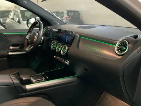 Mercedes-Benz EQA EQA 300 4MATIC