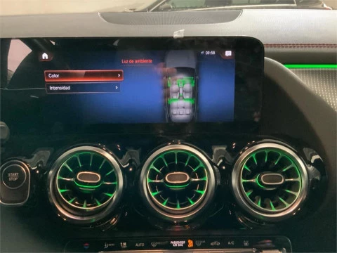 Mercedes-Benz EQA EQA 300 4MATIC