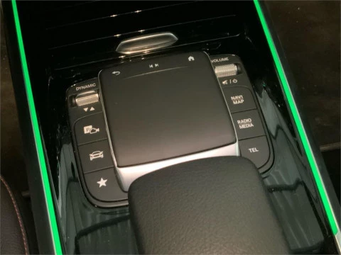 Mercedes-Benz EQA EQA 300 4MATIC