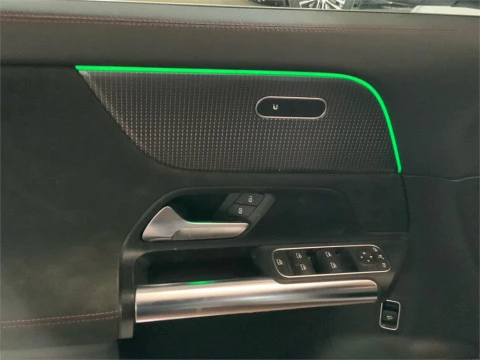 Mercedes-Benz EQA EQA 300 4MATIC