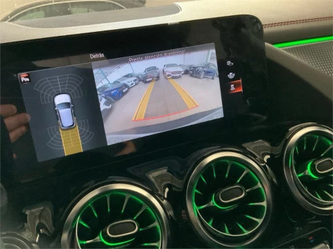 Mercedes-Benz EQA EQA 300 4MATIC