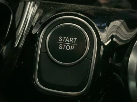 Mercedes-Benz EQA EQA 300 4MATIC