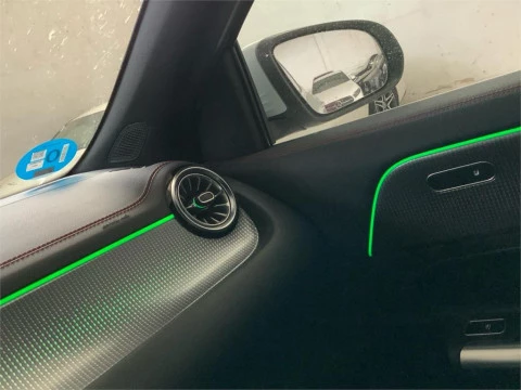 Mercedes-Benz EQA EQA 300 4MATIC