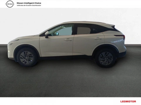 Nissan Qashqai  MHEV Acenta 2021
