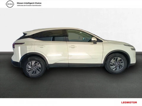 Nissan Qashqai  MHEV Acenta 2021