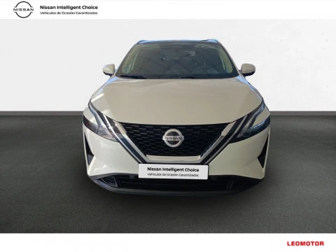 Nissan Qashqai  MHEV Acenta 2021