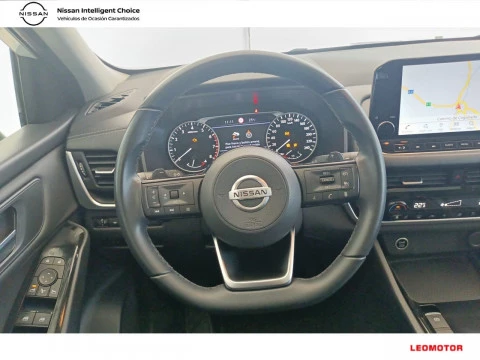 Nissan Qashqai  MHEV Acenta 2021
