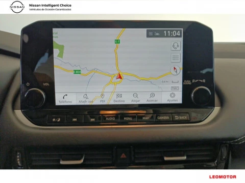 Nissan Qashqai  MHEV Acenta 2021