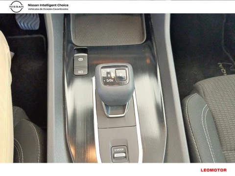 Nissan Qashqai  MHEV Acenta 2021